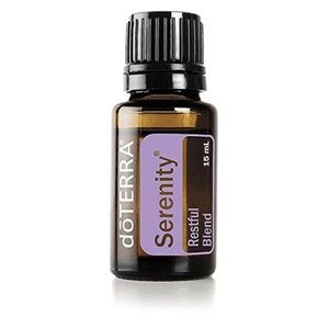 doTERRA Serenity Restful Blend Essential Oil NEW